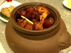 -上海小南国(世博源店)