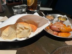 -食间牛排(重庆路万达店)