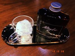 冰滴咖啡-ZING COFFEE 镜咖啡