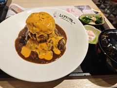 -白熊咖哩(新世界城店)
