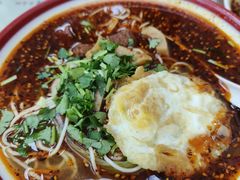 -杨大叔爱面子·四川小吃(岗头店)