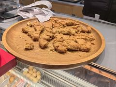 -泸溪河桃酥(秦淮夫子庙一店)