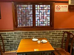 -老瑞福上海菜(人民广场店)