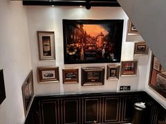 -碧特博格啤酒花园餐厅(芜湖路店)