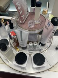 -奥伦纳素Erno Laszlo