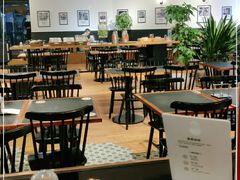 大堂-金翠河烧鹅餐厅(解放碑时代广场店)