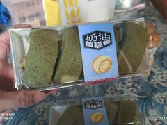 -味多美(上南路店)