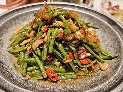 -真地道京味府·鲜橙烤鸭·北京菜(朝阳公园·甜水园店)