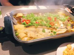 -半天妖烤鱼(海那城店)