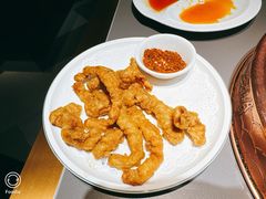 -三只耳冷锅鱼火锅(玉林店)