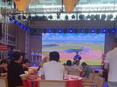 -羊之道草原味道清真餐厅(番禺店)