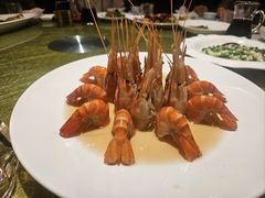 -香港龙凤楼(陆家嘴中心店)