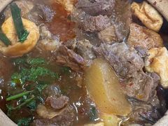 -牛腩之旅·牛腩牛杂煲(光启城美食城店)