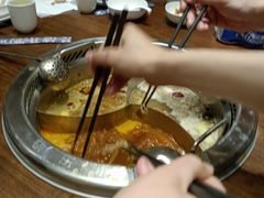 -快乐小羊火锅餐厅(农科路店)