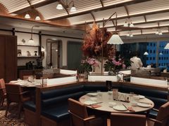 -漢舍川菜馆(国贸商城店)
