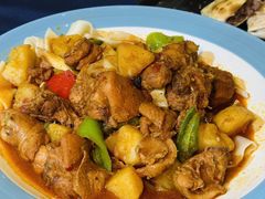-伊带伊路新疆美食府(呼家楼店)