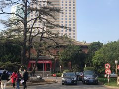 -南京钟山宾馆(江苏省会议中心)