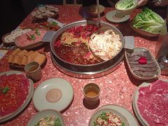 -纸盐河码头火锅(十八梯店)