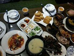 -福照楼汽锅鸡·云南菜(护国路店)