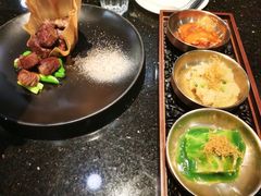 -小运河·公馆(国贸店)