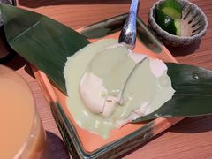 -CURRY YA 熟成咖哩專門店(深圳湾万象城店)