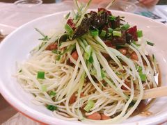 -四妹餐厅(玫瑰街店)