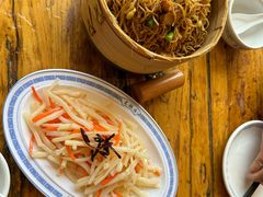 -老雒阳面馆·水席·洛阳菜(纱厂路店)