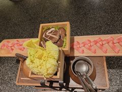 -盡膳口福跷脚牛肉火锅(合生汇购物中心店)