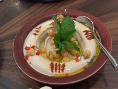 -ELI FALAFEL Lebanese&Mediterranean黎巴嫩美食(富城路店)