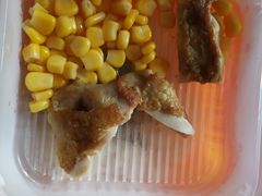 -吉野家(蓝田汇景广场店)