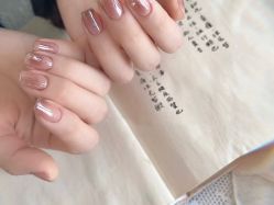 -1T·1M 日式美甲美睫