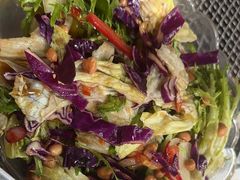 -张记烤羊腿(北花园店)