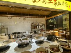-德叔阙里·衢州菜馆(月湖店)