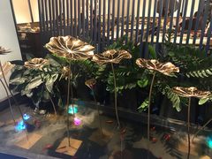 -尚尚仙·酸汤猪手·猪肚鸡火锅(华联万柳购物中心店)