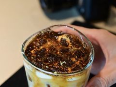 -luutosa  cafe & tea 鹿兔山