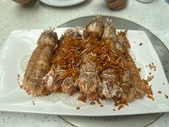-肥仔文澳门猪骨煲(南京西路店)