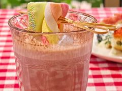 -自然食集西餐厅(泰晤士小镇店)