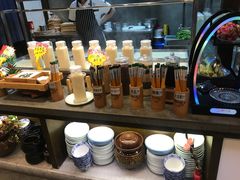 -井水小厨·湘菜(活力广场店)