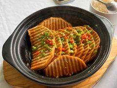 一品香芋煲-野蔓果·山野菜(西湖景区·龙井茶田店)