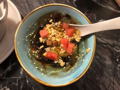 -热火朝天鲜切牛肉火锅(南强街巷店)