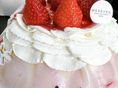 -蜜思琪蛋糕(民生路店)