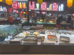 -和源祥·日照菜扛把子(万平口一店)