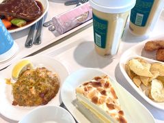-宜家·瑞典风味餐厅(无锡店)