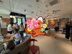 -必胜客(会展店)