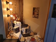 -C Cafe(朵云书院·戏剧店)