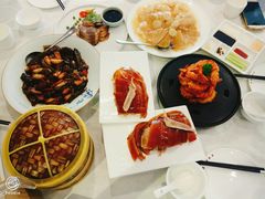 -惠丰堂饭庄·烤鸭·京味菜(翠微路店)