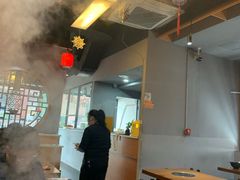 -汕品潮牛正宗潮汕火锅(华师店)