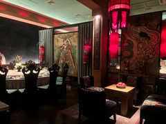 -花马天堂云南餐厅 Lost Heaven(外滩店)