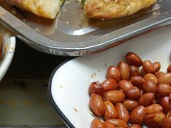 -清真·马坡烧烤涮牛肚·酸浆火锅(新区总店)