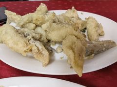 -蛇口康乐快餐鱼仔档(翠苑小区店)